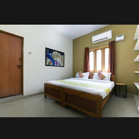 Bv Stayz Chennai Zewnętrze zdjęcie